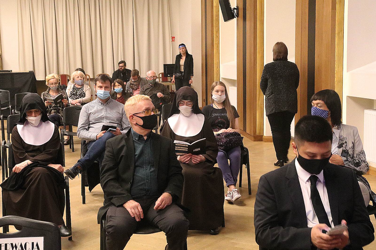 LCO: Koncert Kameralny w Sali Maneżowej Akademii Rycerskiej