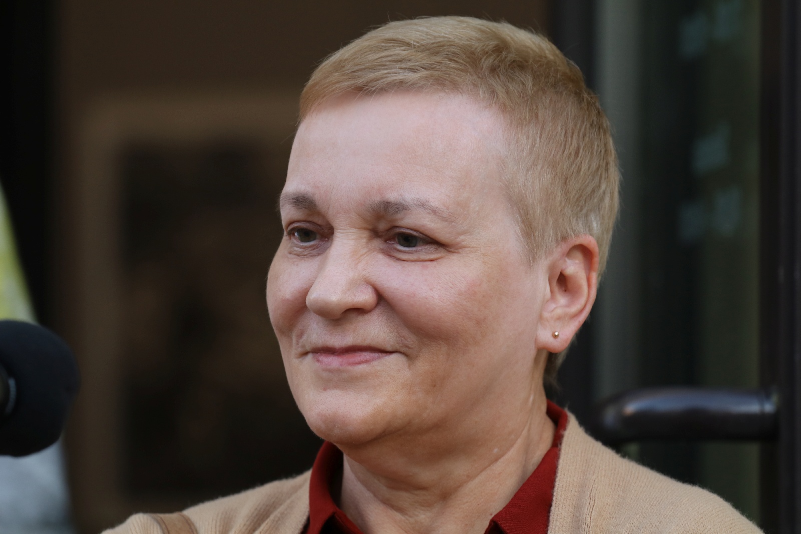 Wernisaż wystawy 