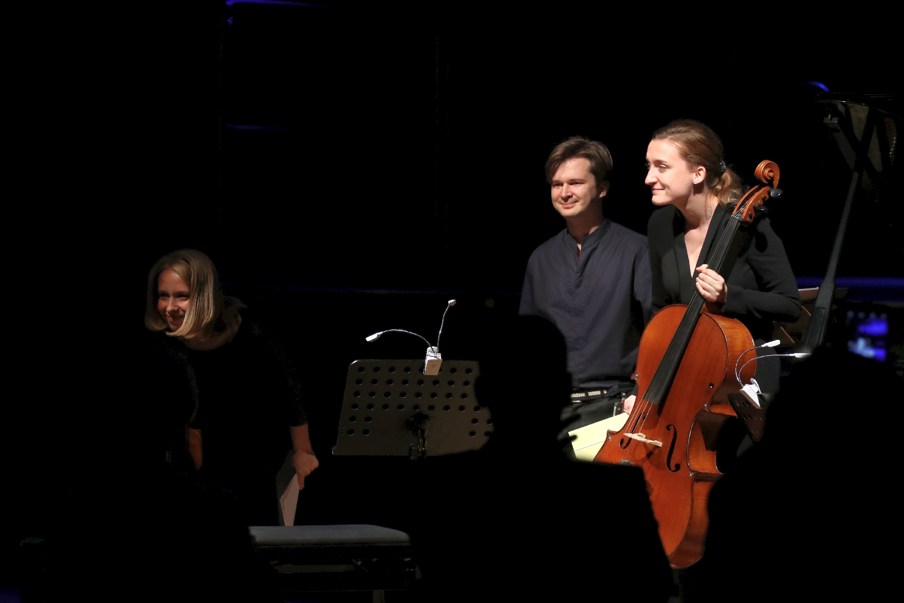 LCO: Koncert Kameralny w Sali Maneżowej Akademii Rycerskiej