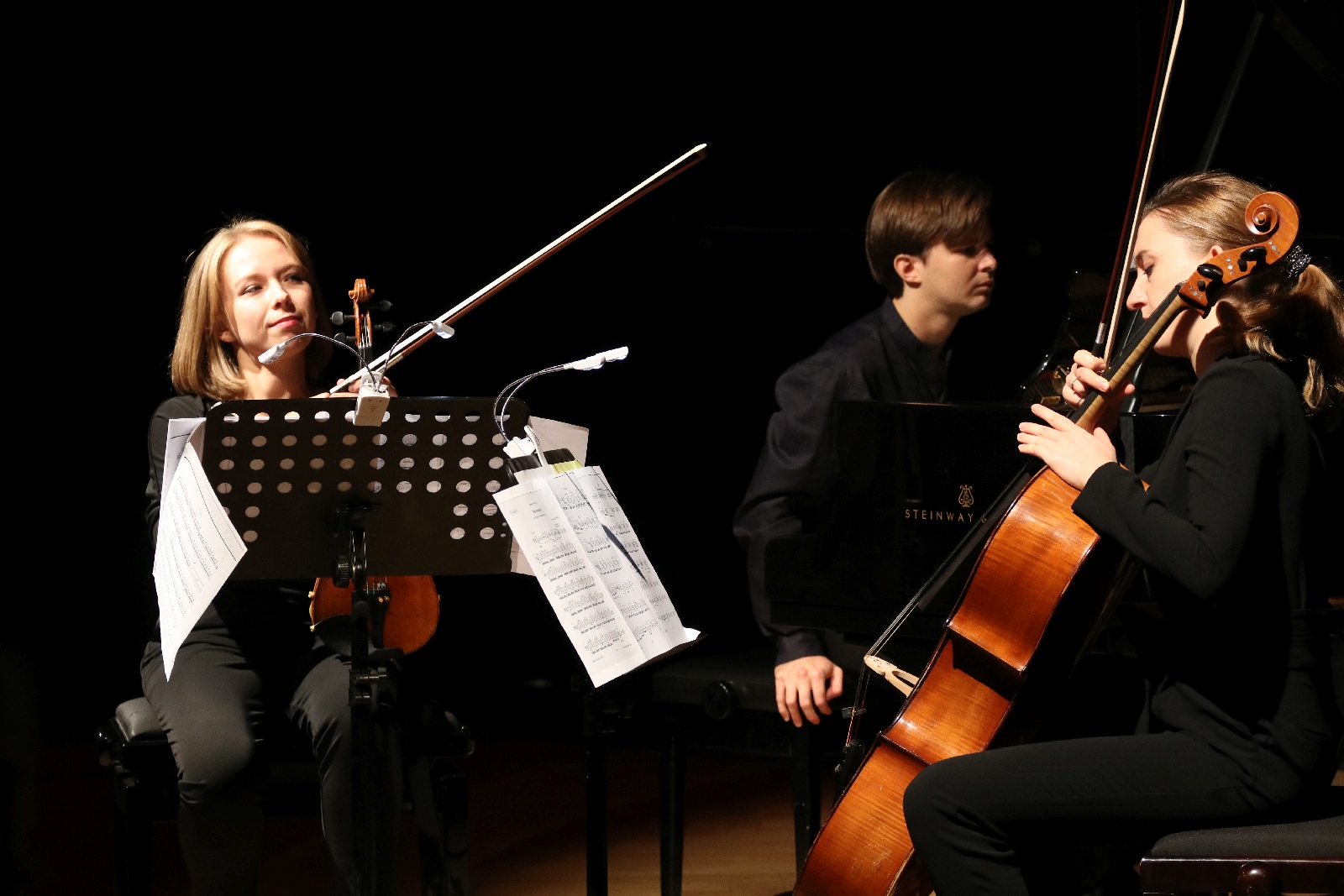 LCO: Koncert Kameralny w Sali Maneżowej Akademii Rycerskiej
