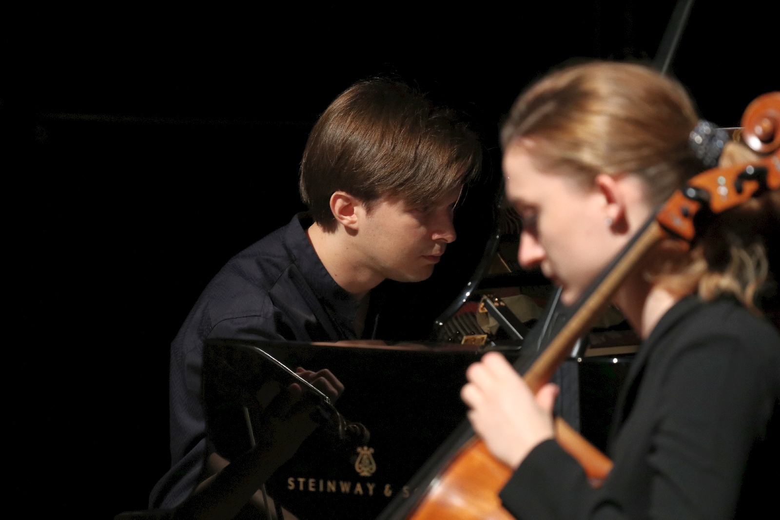 LCO: Koncert Kameralny w Sali Maneżowej Akademii Rycerskiej