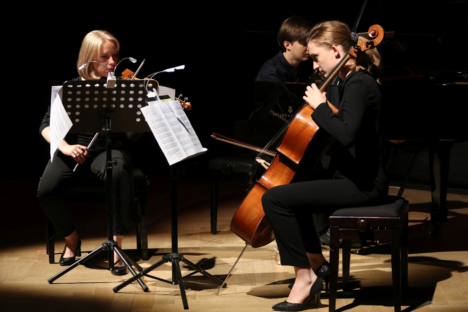 LCO: Koncert Kameralny w Sali Maneżowej Akademii Rycerskiej