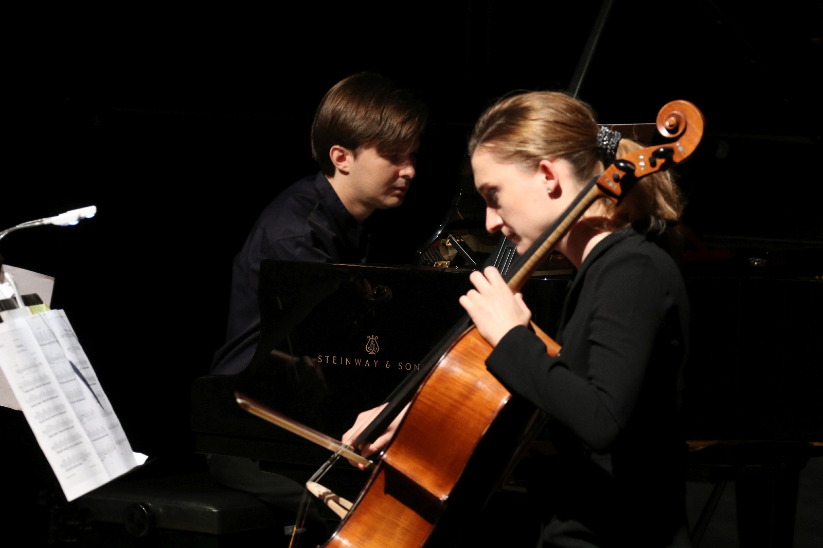 LCO: Koncert Kameralny w Sali Maneżowej Akademii Rycerskiej