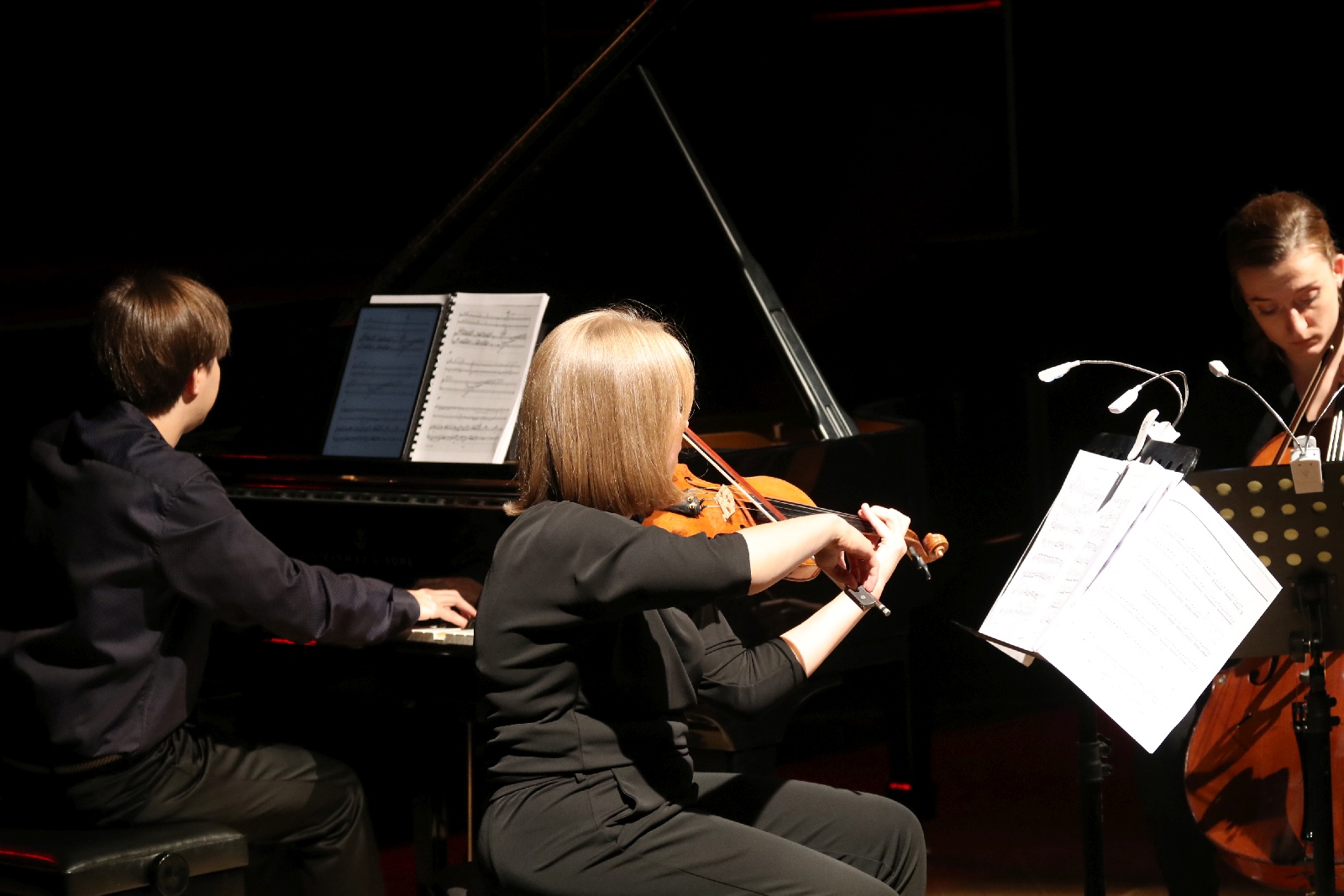 LCO: Koncert Kameralny w Sali Maneżowej Akademii Rycerskiej