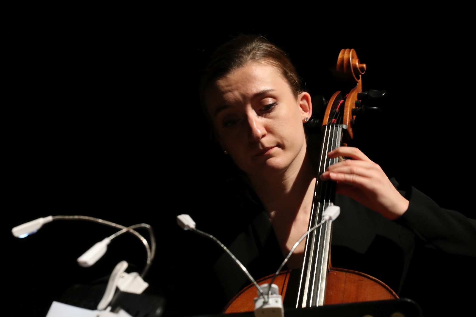 LCO: Koncert Kameralny w Sali Maneżowej Akademii Rycerskiej