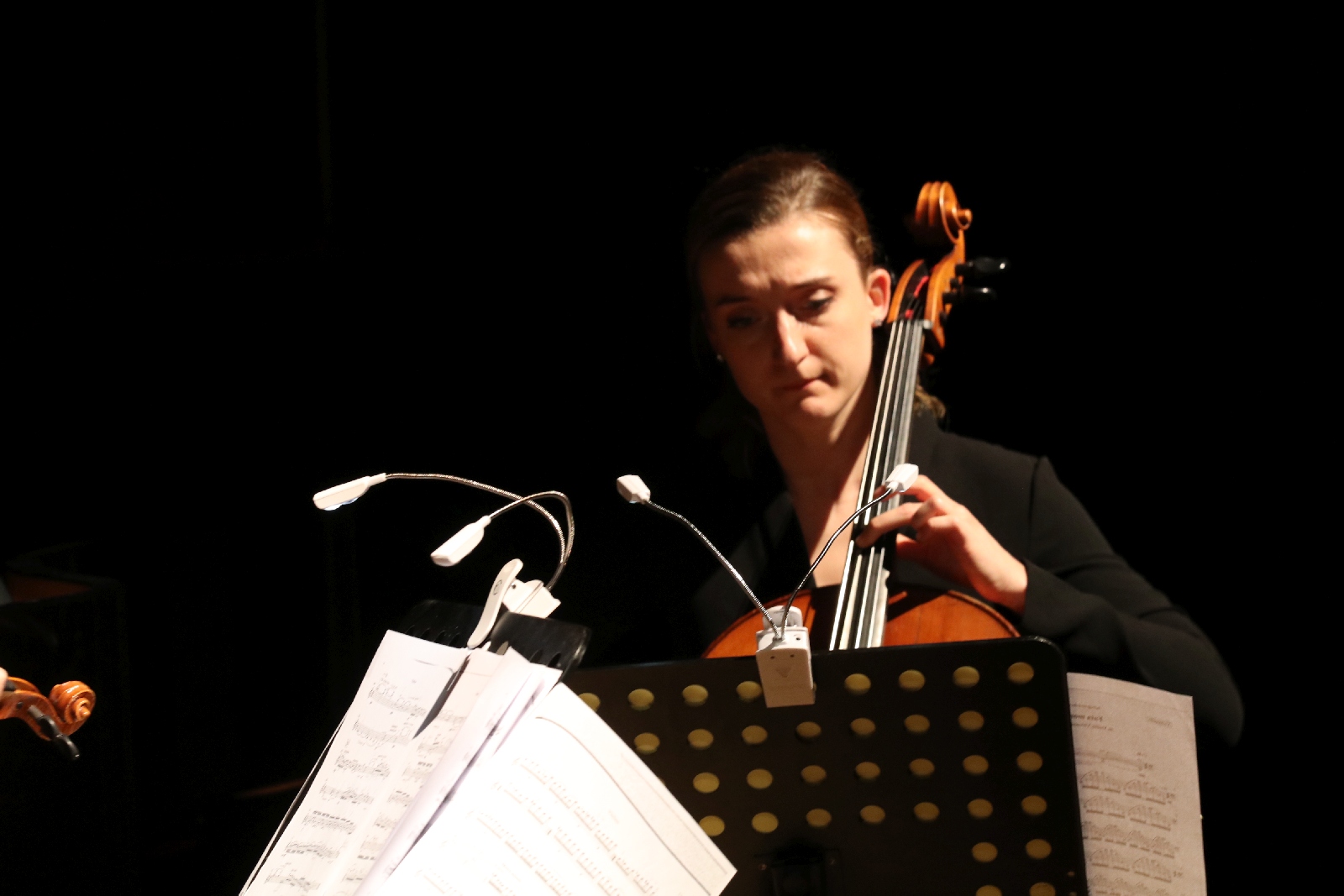 LCO: Koncert Kameralny w Sali Maneżowej Akademii Rycerskiej
