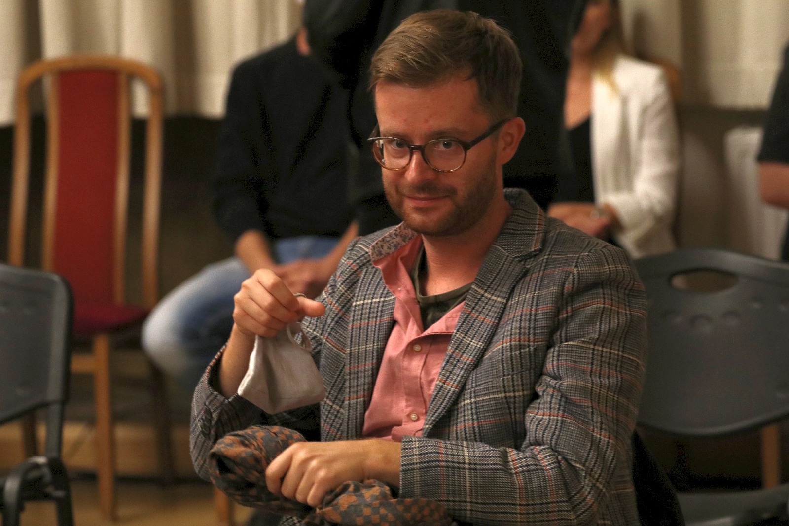 LCO: Koncert Kameralny w Sali Maneżowej Akademii Rycerskiej