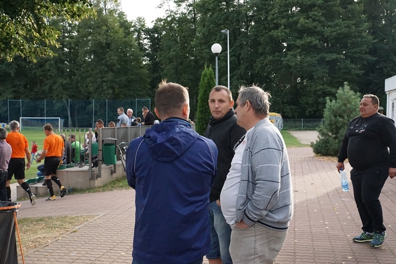 Podział punktów w szlagierze. Kaczawa zremisowała z Górnikiem
