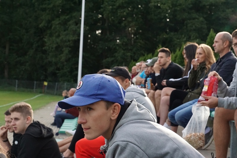 Podział punktów w szlagierze. Kaczawa zremisowała z Górnikiem