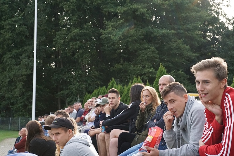 Podział punktów w szlagierze. Kaczawa zremisowała z Górnikiem