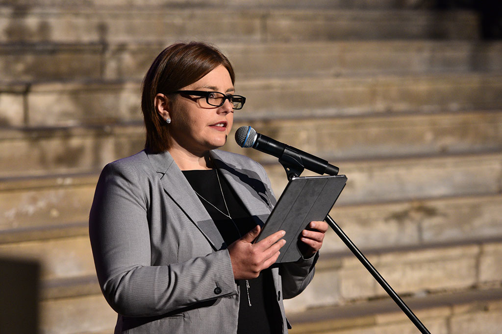 W kościele Marii Panny odbył się koncert finałowy LCO
