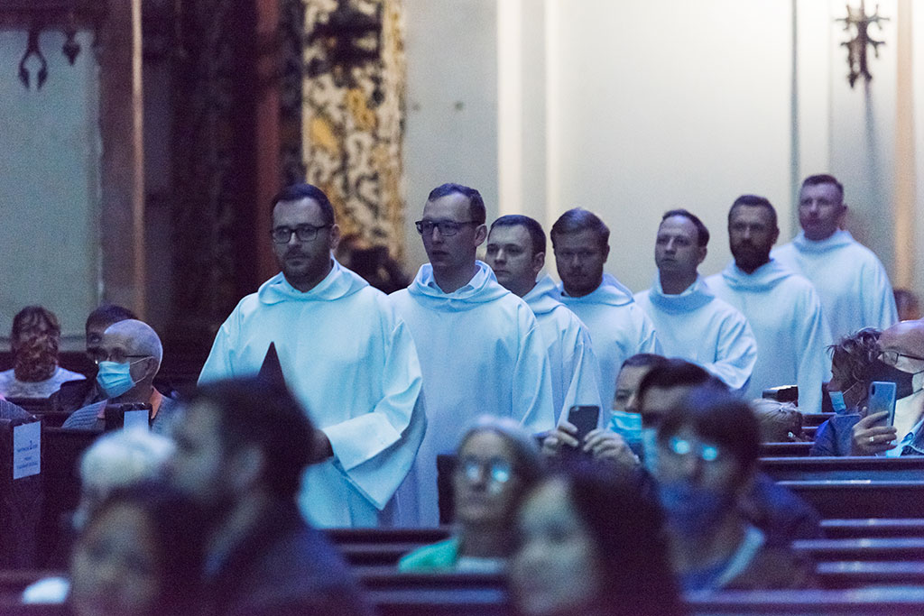 W kościele Marii Panny odbył się koncert finałowy LCO