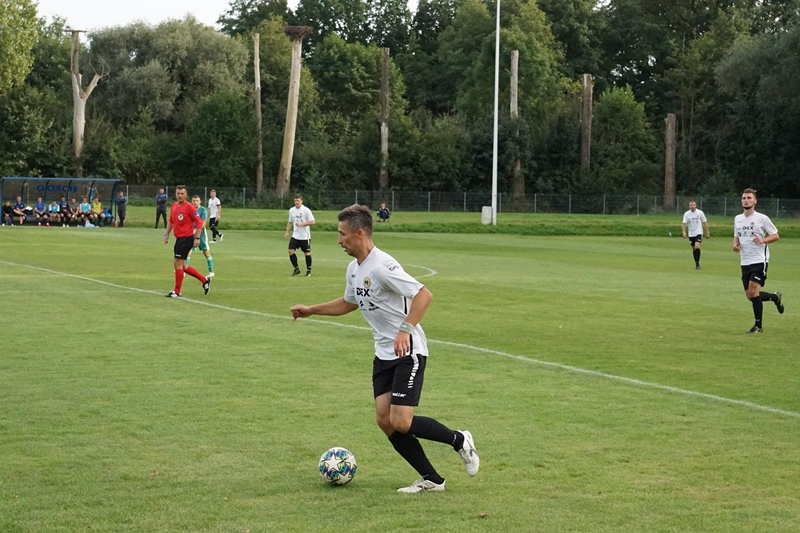 Podział punktów w szlagierze. Kaczawa zremisowała z Górnikiem