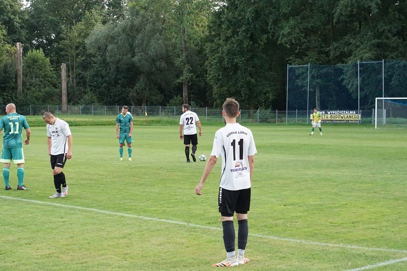 Podział punktów w szlagierze. Kaczawa zremisowała z Górnikiem