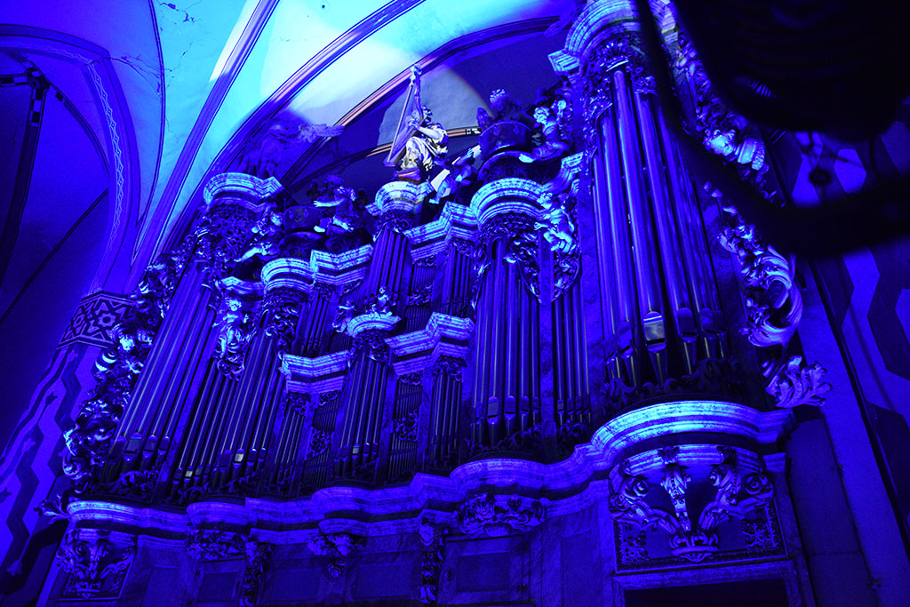 W kościele Marii Panny odbył się koncert finałowy LCO