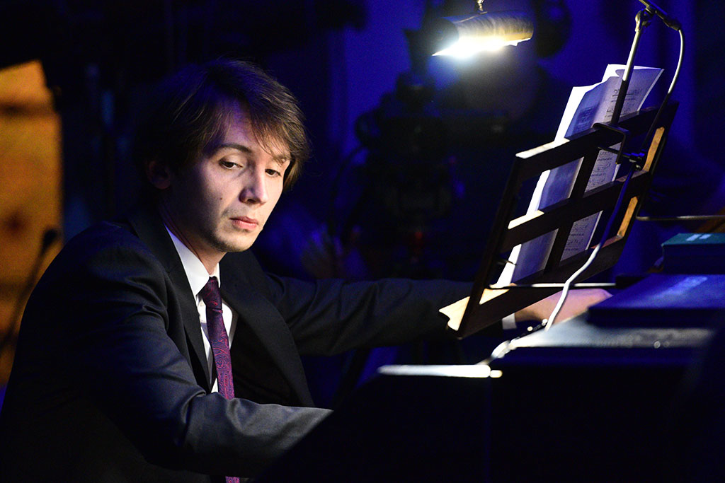 W kościele Marii Panny odbył się koncert finałowy LCO