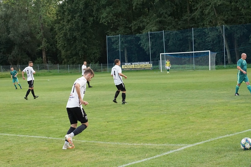 Podział punktów w szlagierze. Kaczawa zremisowała z Górnikiem