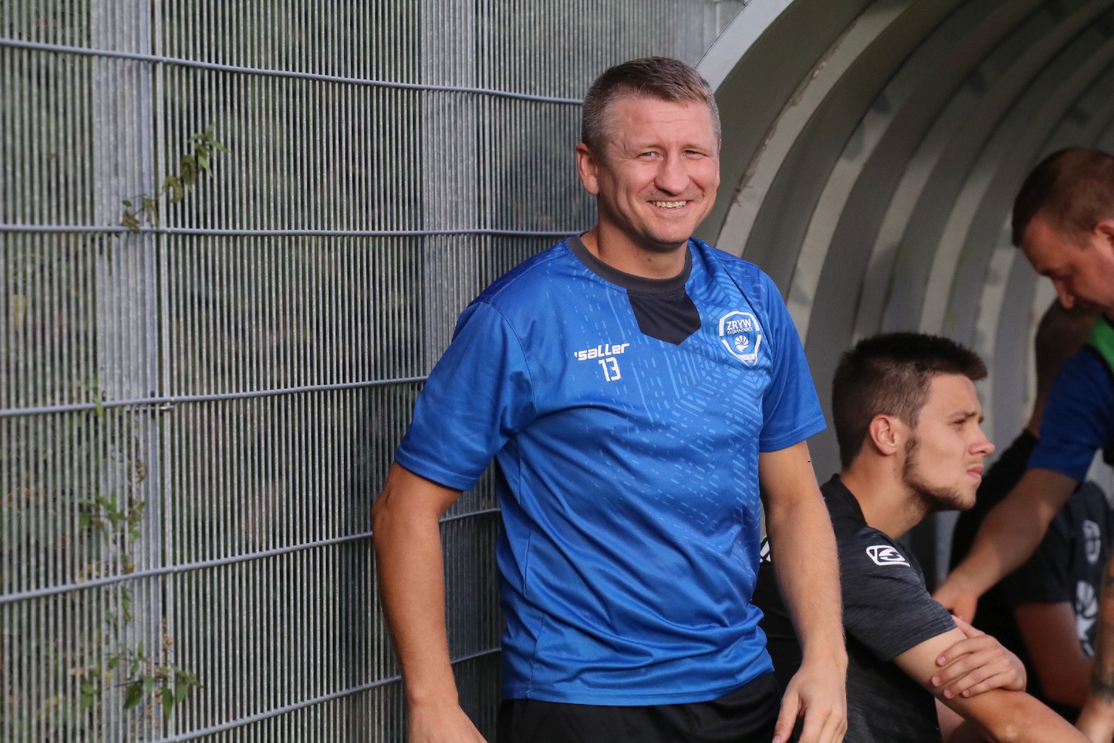 Iskra Kochlice w dziesiątkę pokonuje Zryw Kłębanowice