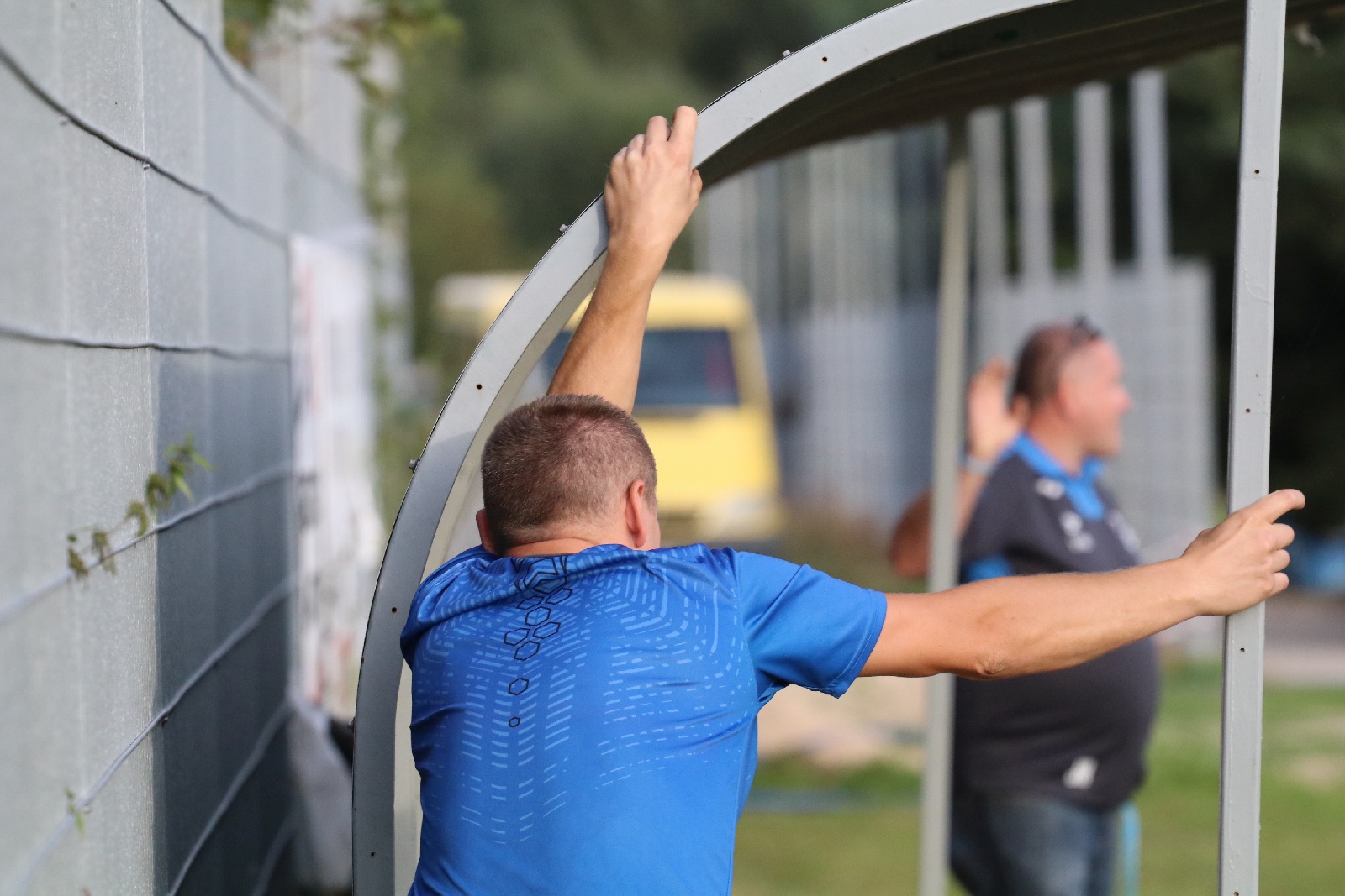 Iskra Kochlice w dziesiątkę pokonuje Zryw Kłębanowice