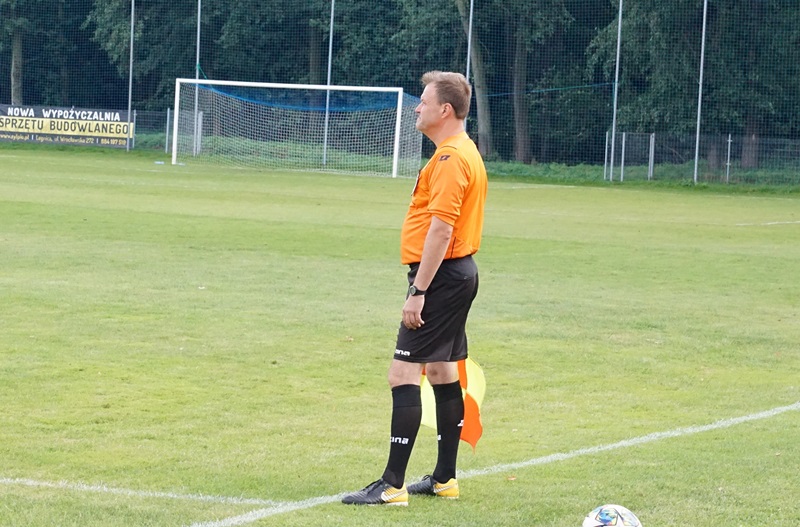 Podział punktów w szlagierze. Kaczawa zremisowała z Górnikiem
