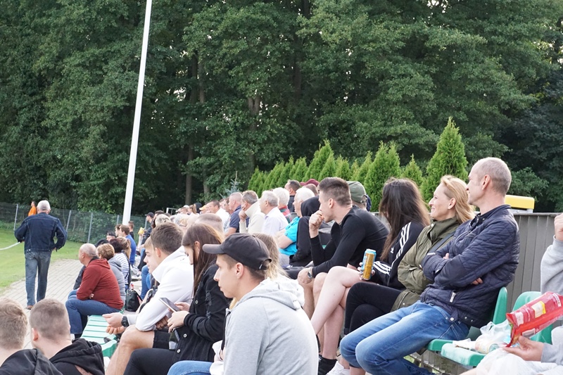 Podział punktów w szlagierze. Kaczawa zremisowała z Górnikiem