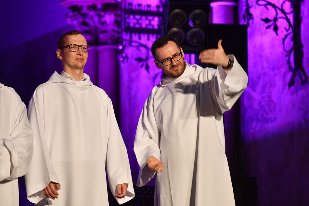 W kościele Marii Panny odbył się koncert finałowy LCO