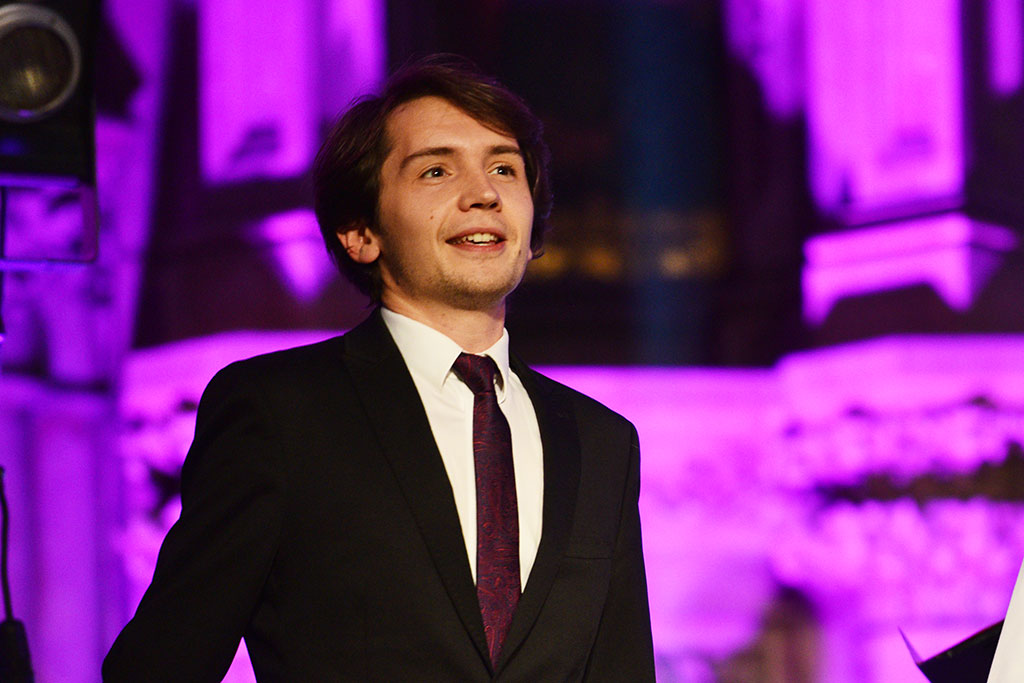 W kościele Marii Panny odbył się koncert finałowy LCO