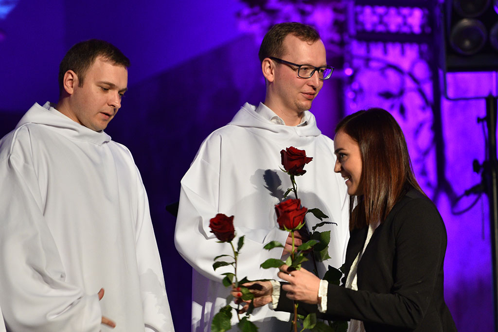 W kościele Marii Panny odbył się koncert finałowy LCO