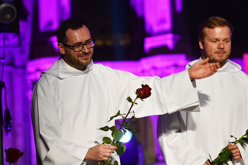 W kościele Marii Panny odbył się koncert finałowy LCO