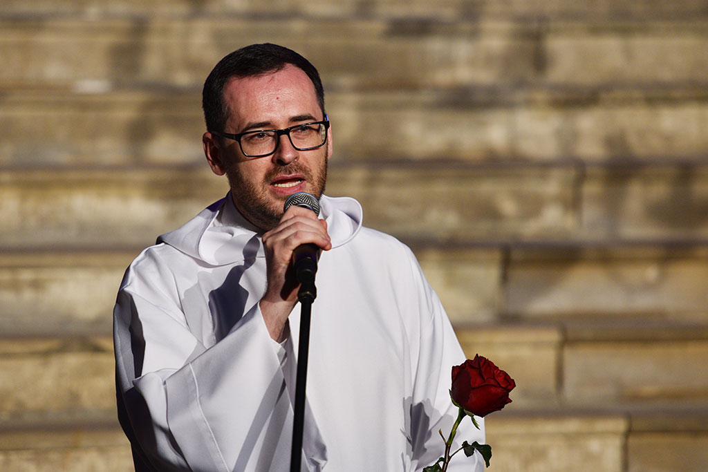 W kościele Marii Panny odbył się koncert finałowy LCO