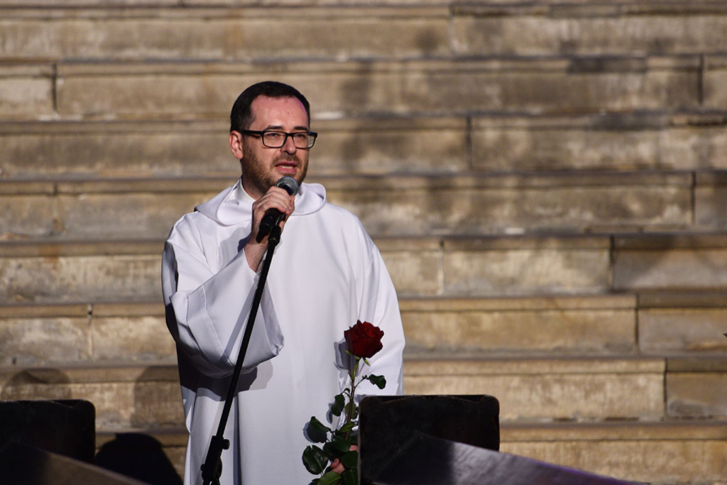 W kościele Marii Panny odbył się koncert finałowy LCO