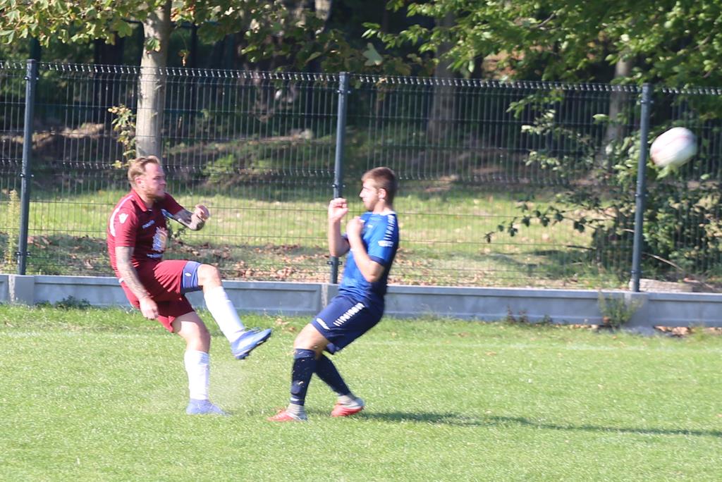 Trwa seria Błękitnych Koskowice! Kolejne wysokie zwycięstwo