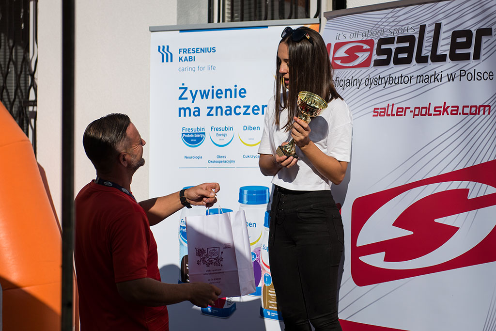 II Amatorskie Mistrzostwa Legnicy w Tenisie Ziemnym