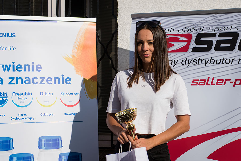 II Amatorskie Mistrzostwa Legnicy w Tenisie Ziemnym