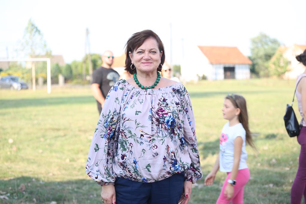 W Lisowicach oficjalnie otwarto skatepark dla mieszkańców