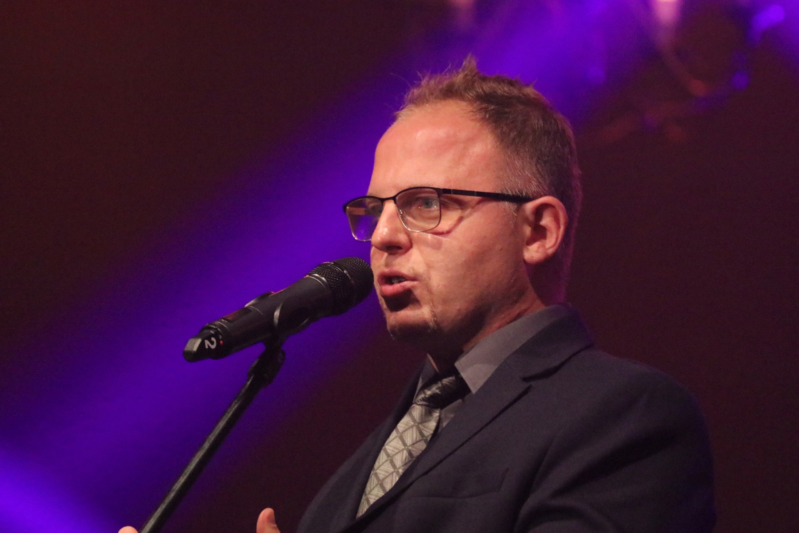 W Sali Maneżowej odbyła się gala Legnickiej Książki Roku 2019
