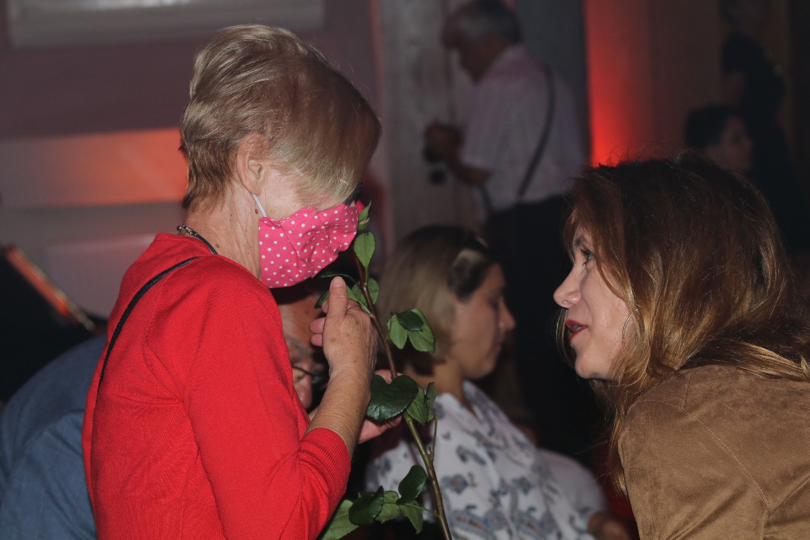 W Sali Maneżowej odbyła się gala Legnickiej Książki Roku 2019
