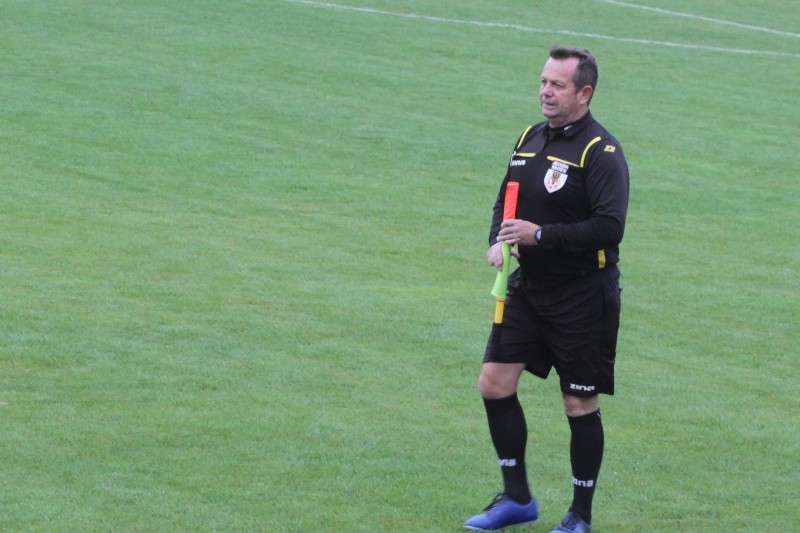 Kaczawa Bieniowice nie dała rady wygrać z Chojnowianką