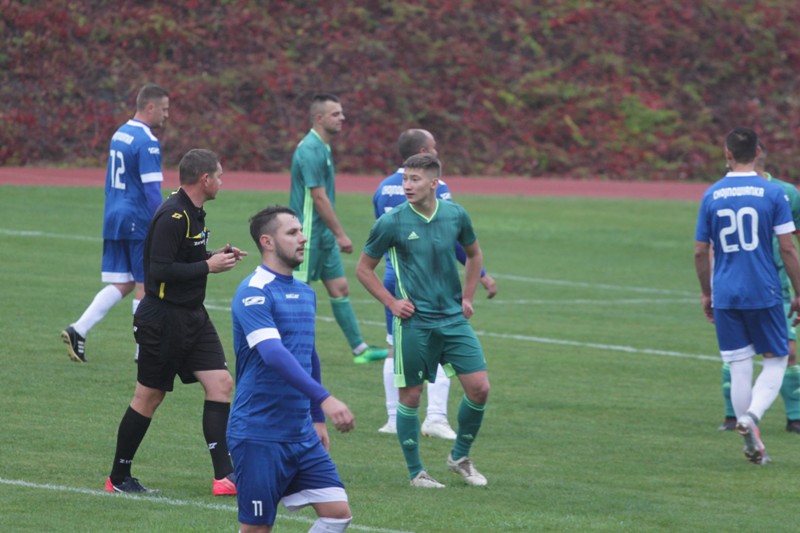Kaczawa Bieniowice nie dała rady wygrać z Chojnowianką