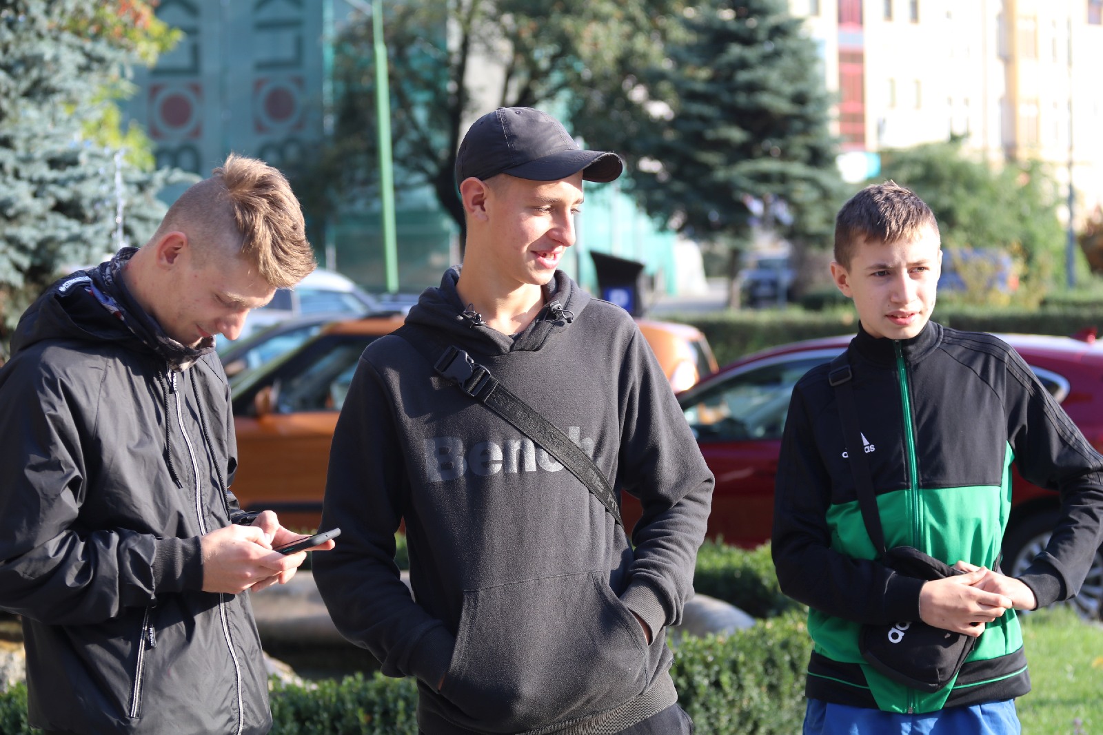 Młodzież nie przyszła na pikietę w sprawie cen biletów MPK