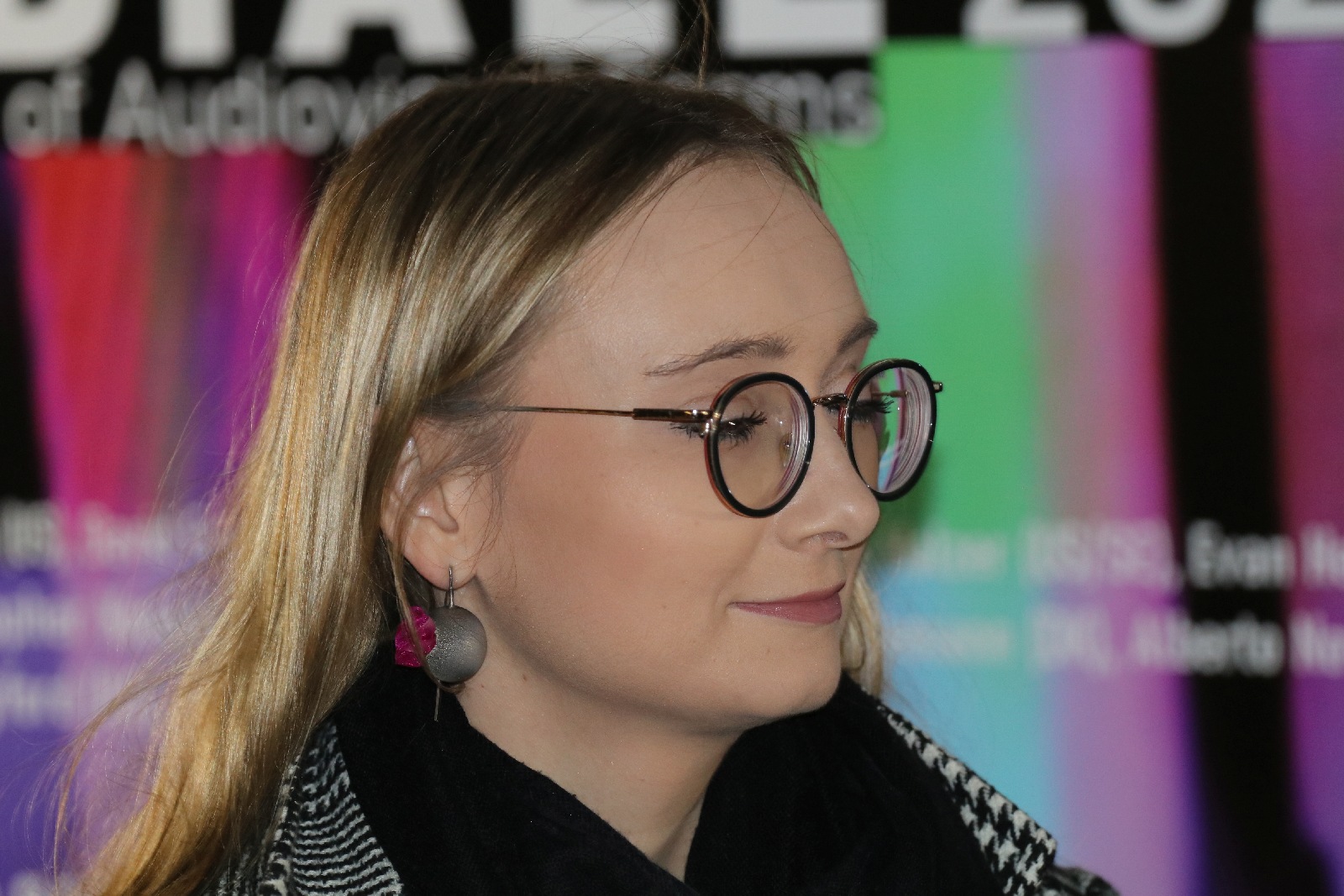 Rozpoczął się 26 Festiwal Form Audiowizualnych Intermediale