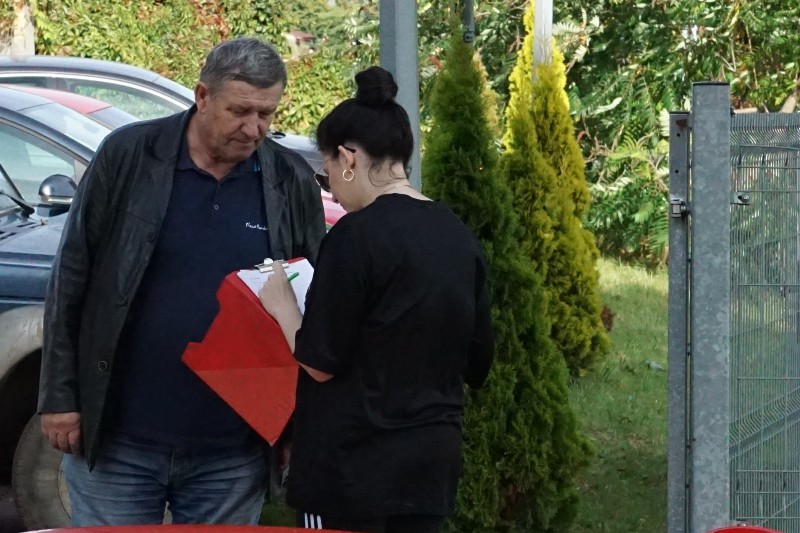 Kaczawa Bieniowice wygrywa kolejny mecz w okręgówce