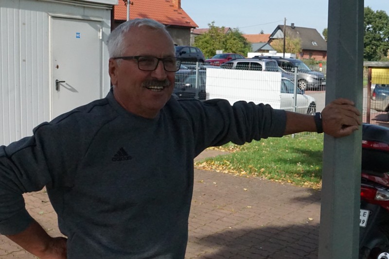 Kaczawa Bieniowice wygrywa kolejny mecz w okręgówce