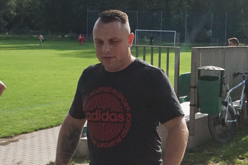 Kaczawa Bieniowice wygrywa kolejny mecz w okręgówce