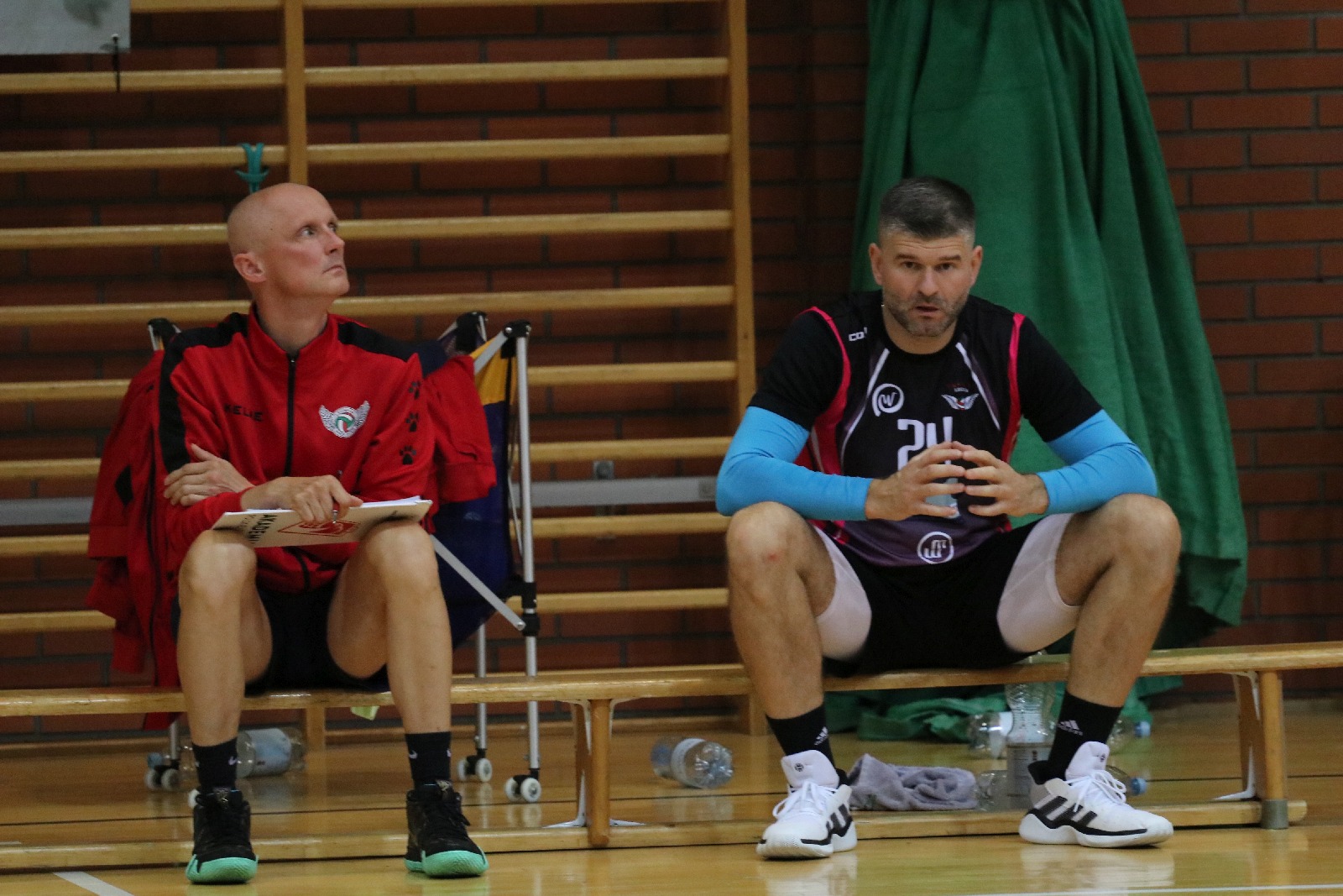 Ikar Legnica lepszy od Bielawianki Bester Bielawa