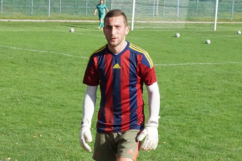 Kaczawa Bieniowice wygrywa kolejny mecz w okręgówce