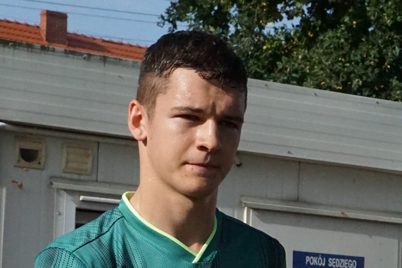 Kaczawa Bieniowice wygrywa kolejny mecz w okręgówce