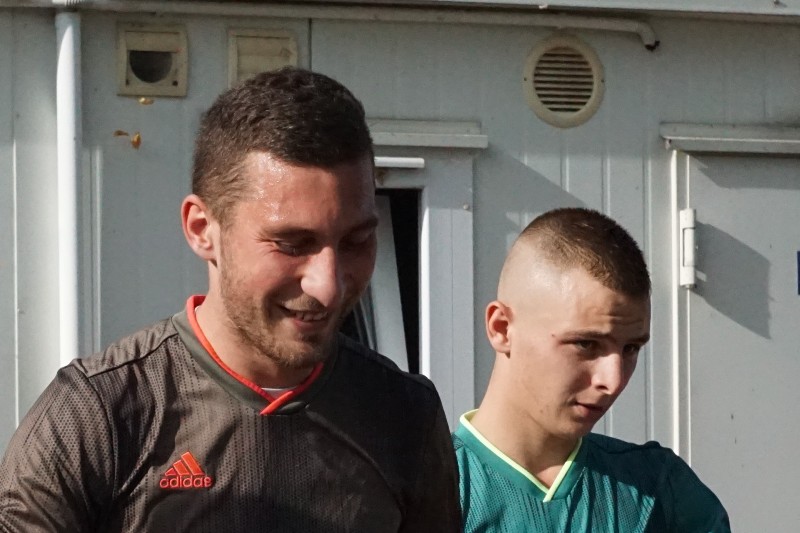 Kaczawa Bieniowice wygrywa kolejny mecz w okręgówce