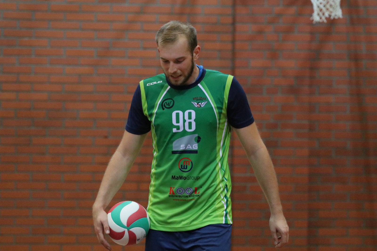 Ikar Legnica lepszy od Bielawianki Bester Bielawa