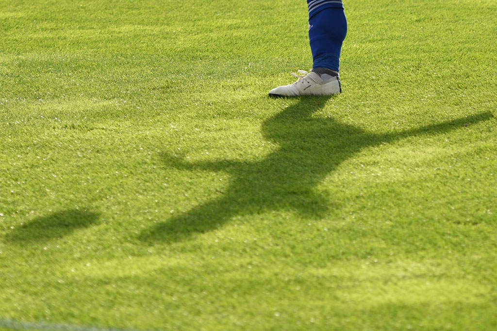 Miedź Legnica zremisowała w derbach z Chrobrym Głogów 2:2